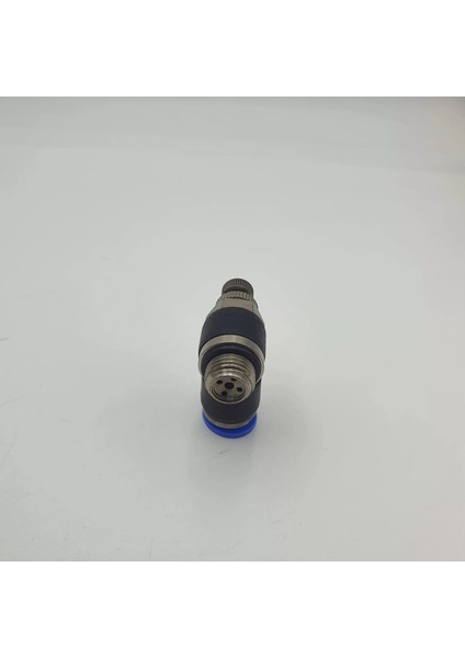Hız Ayarlı Döner Dirsek 4 mm - 1/4