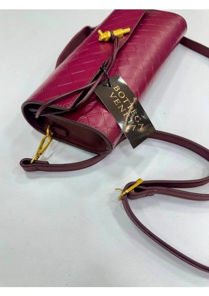 Bottega&veneta Andiamo Clutch