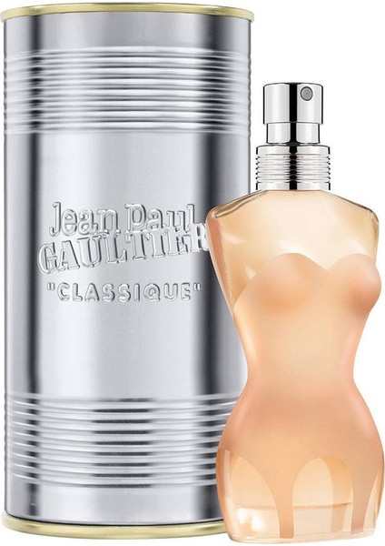 Jean Paul Gaultier Classique Edt 100 ml Kadın Parfüm fiyatları