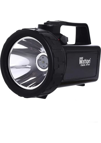 Güvenlik Feneri 30 W Kuvvetinde WT-401 fırsatları