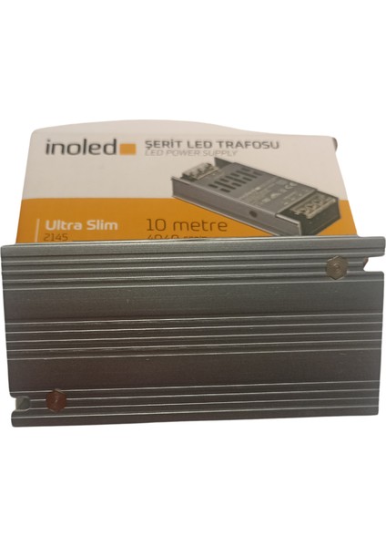 Inoled 100W 8.3 W LED Trafosu - 2145