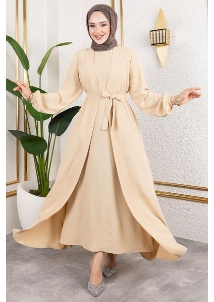 Asil Abaya Takım