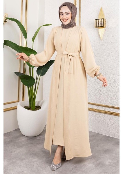 Asil Abaya Takım