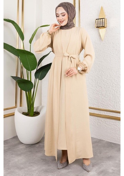 Asil Abaya Takım