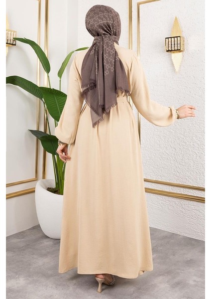 Asil Abaya Takım