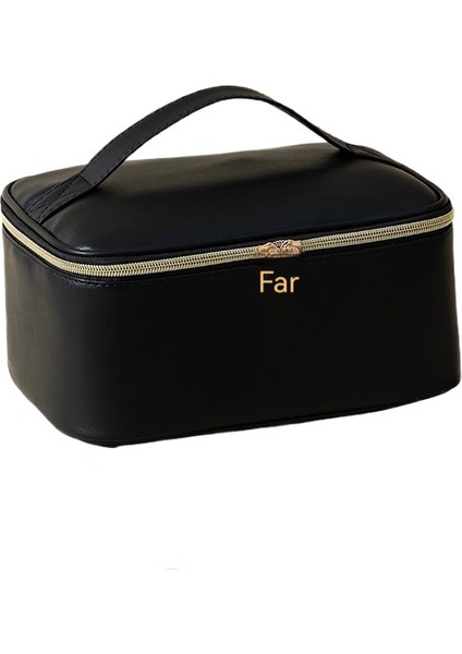 Mkjınmeı Yeni Büyük Kapasiteli Saklama Çantası (Yurt Dışından)