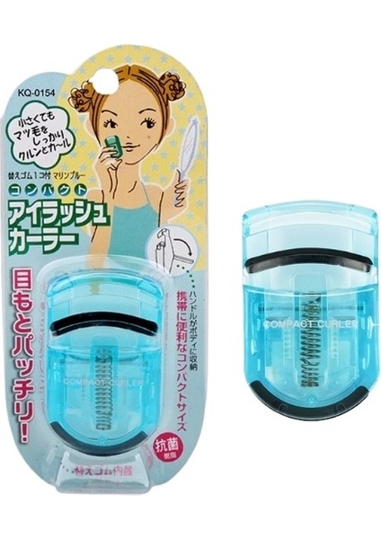 Mkjınmeı Japon Kai Kirpik Kıvırıcı (Yurt Dışından) fiyatları