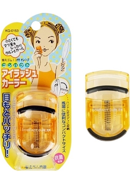 Mkjınmeı Japon Kai Kirpik Kıvırıcı (Yurt Dışından) fiyatları