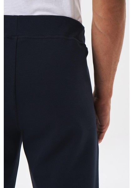 Erkek Slim Fit Scuba Su Geçirmeyen Kumaş Normal Paça Eşofman Altı K28174998501 indirimleri