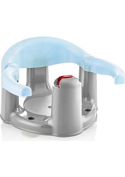 Önden Açılır Banyo & Mama Oturağı 636 Turkuaz
