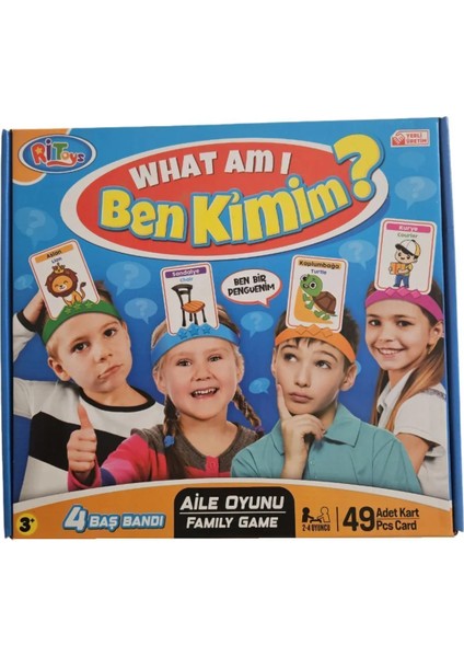Saki Toys Beni Bul Tahmin Etme Oyunu fiyatları