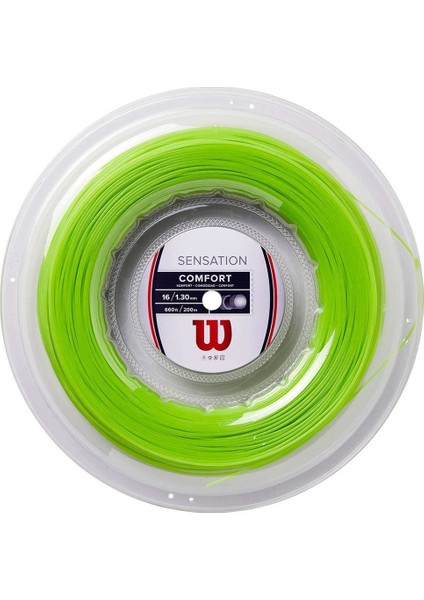 Sensation Comfort 1,30 Mm. Rulo Kordaj Yeşil WR830180116