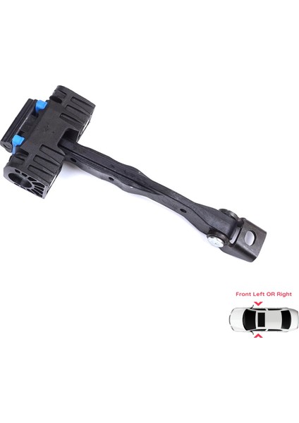 BDP1438 Vw Touran Mk2 5t 2015-ON 5TA837249A Için Ön Sağ Veya Sol Kapı Gergisi