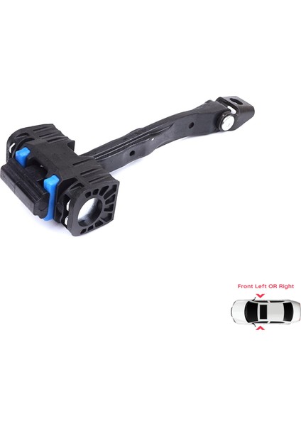 BDP1438 Vw Touran Mk2 5t 2015-ON 5TA837249A Için Ön Sağ Veya Sol Kapı Gergisi fiyatları