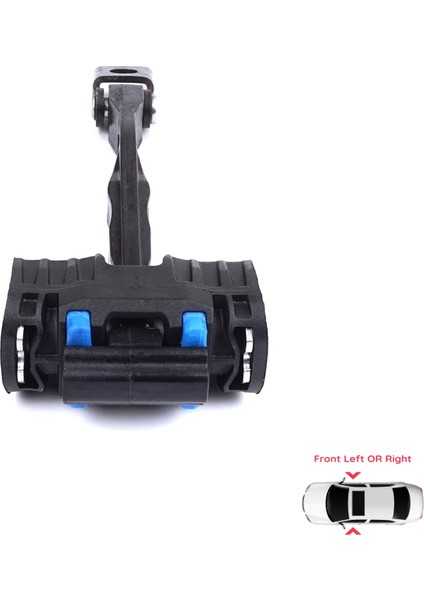 BDP1438 Vw Touran Mk2 5t 2015-ON 5TA837249A Için Ön Sağ Veya Sol Kapı Gergisi modelleri