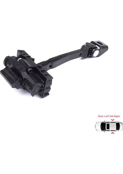 BDP1431 Vw Golf Sportsvan Am1 An1 2014-2020 510839249 Için Arka Sağ Veya Sol Kapı Gergisi modelleri