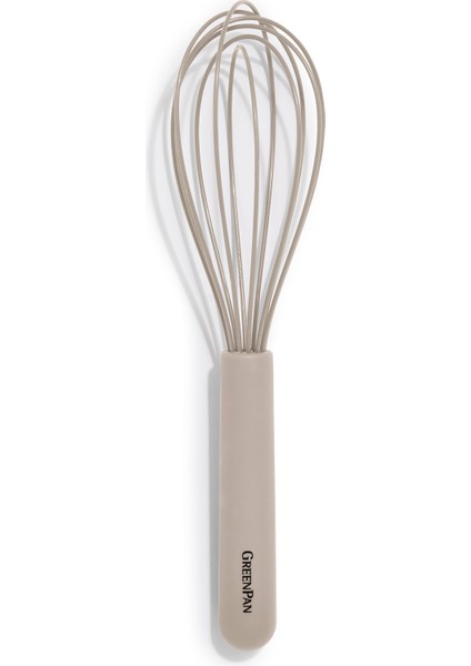 Silikon Çırpıcı Beıge