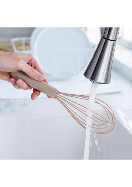 Silikon Çırpıcı Beıge fırsatları