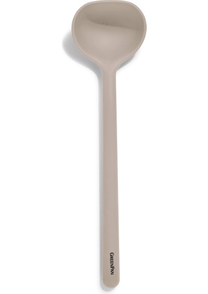 Silikon Kepçe Beıge