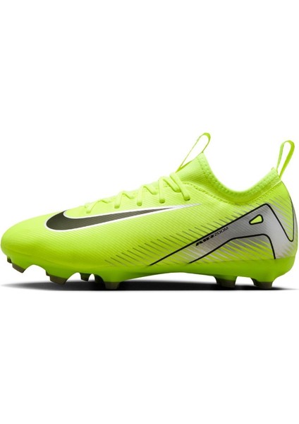 Jr Zoom Vapor 16 Academy Fg/mg Sarı Erkek Çocuk Krampon FQ8392700 Ç-172 fiyatları