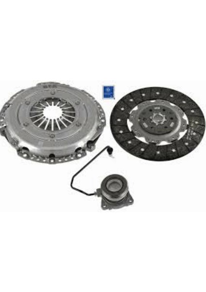 Debriyaj Seti – 3000990303 Sachs – Opel Insignia 2.0cdtı 09 ve Sonrası Uyumlu