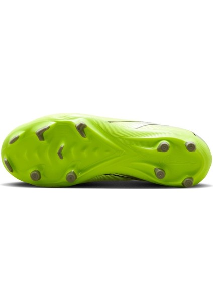 Jr Zoom Vapor 16 Academy Fg/mg Sarı Erkek Çocuk Krampon FQ8392700 Ç-172 fırsatları