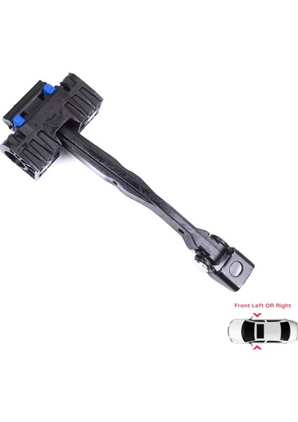 BDP1430 Vw Golf Sportsvan Am1 An1 2014-2020 510837249 Için Ön Sağ Veya Sol Kapı Gergisi