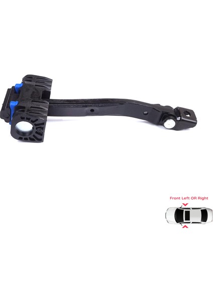 BDP1430 Vw Golf Sportsvan Am1 An1 2014-2020 510837249 Için Ön Sağ Veya Sol Kapı Gergisi fiyatları