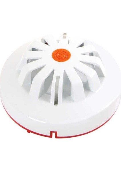 DD-502 - Elektronik Adresli Akıllı Isı Dedektörü