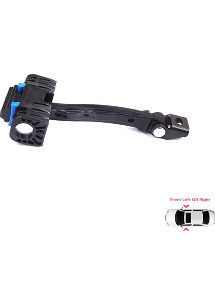 BDP1425 Vw Tiguan Mk1 5n 2007-2018 5N0837249A Için Ön Sağ Veya Sol Kapı Gergisi fiyatları