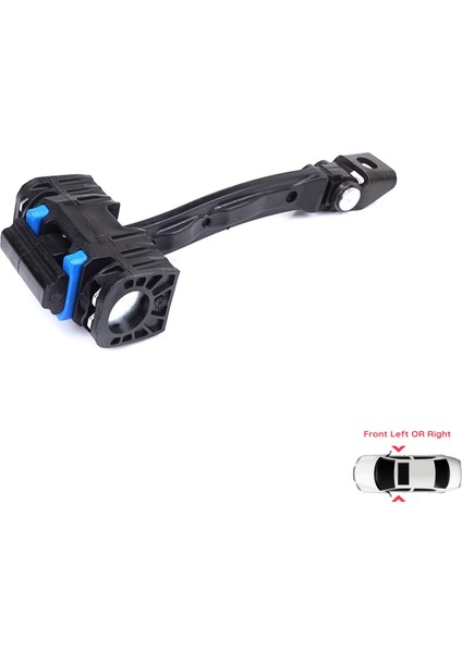 BDP1425 Vw Tiguan Mk1 5n 2007-2018 5N0837249A Için Ön Sağ Veya Sol Kapı Gergisi modelleri