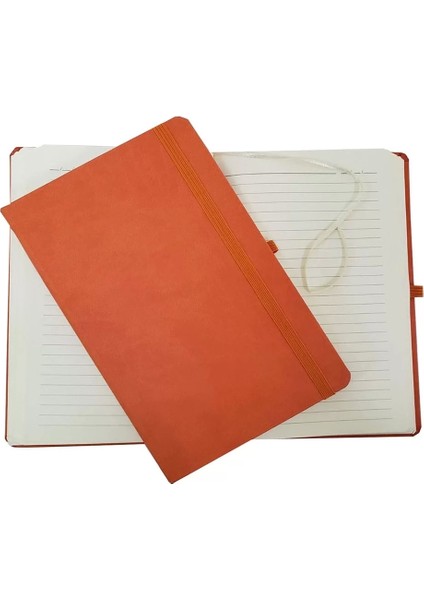 Çizgili Defter