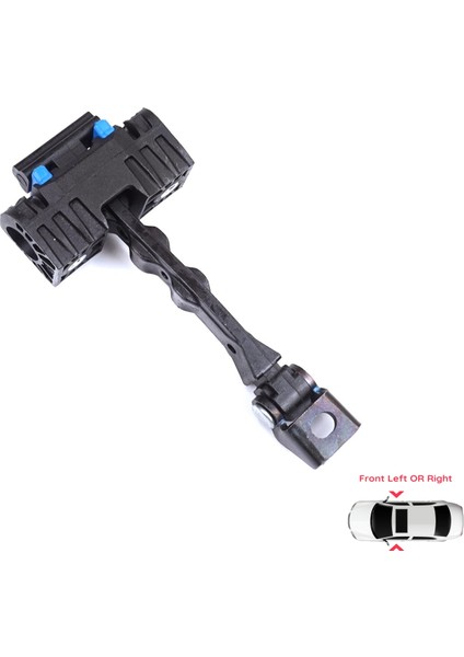 BDP1428 W Beetle A5 5c 2011-2019 2/3-Kapı Hatchback Cabriolet 5C5837249 Için Ön Sağ Veya Sol Kapı Gergisi