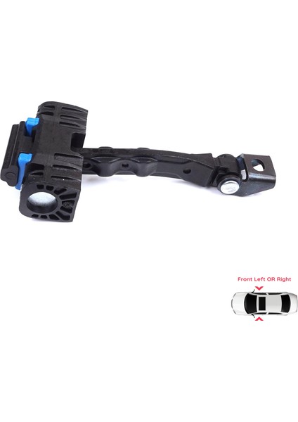 BDP1428 W Beetle A5 5c 2011-2019 2/3-Kapı Hatchback Cabriolet 5C5837249 Için Ön Sağ Veya Sol Kapı Gergisi fiyatları