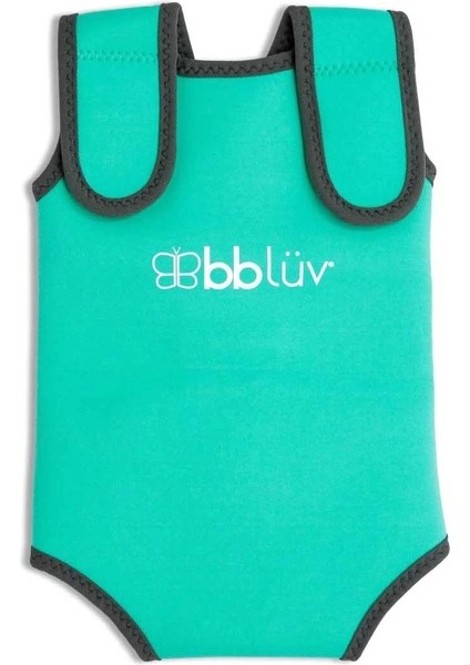 Wraap Neoprene Dalış Kıyafeti Mavi