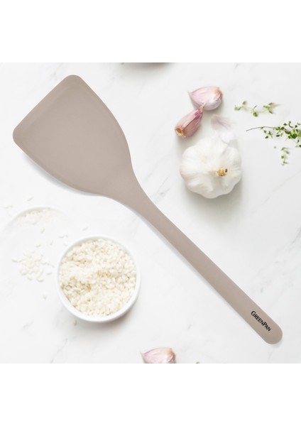 Silikon Lasanya Spatula Beıge fiyatları