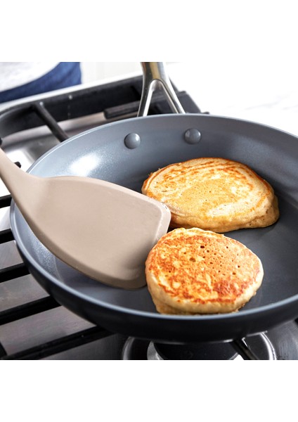 Silikon Lasanya Spatula Beıge modelleri