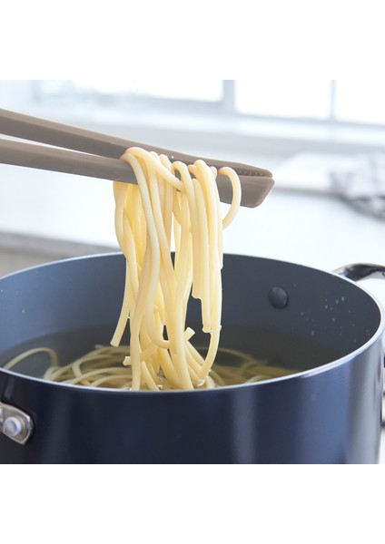 Silikon Kilitli Maşa Beıge fiyatları