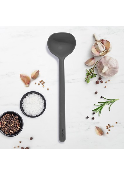 Silikon Kepçe Grey fiyatları