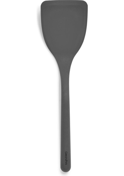 Silikon Lasanya Spatula Grey