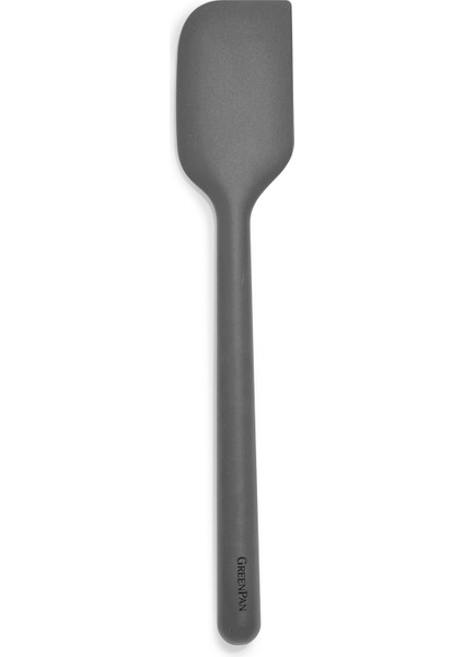 Silikon Spatula Grey