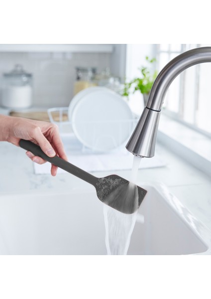 Silikon Spatula Grey fırsatları