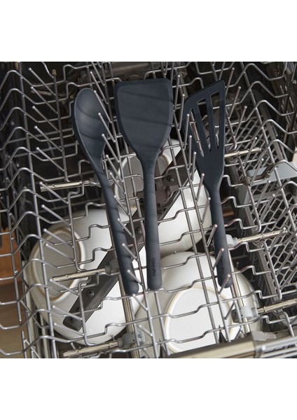 Silikon Spatula Grey indirimleri