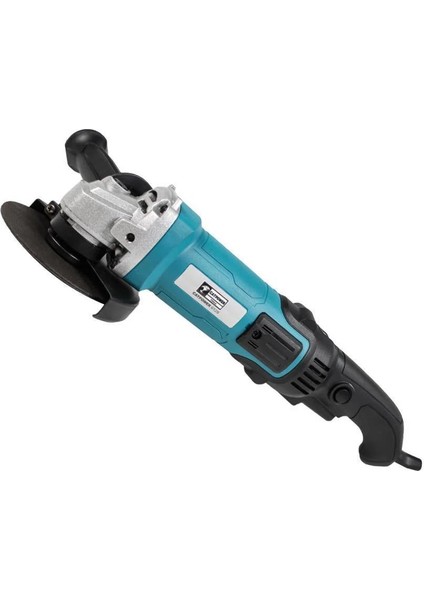 6129 1200W 125 mm Avuç Taşlama