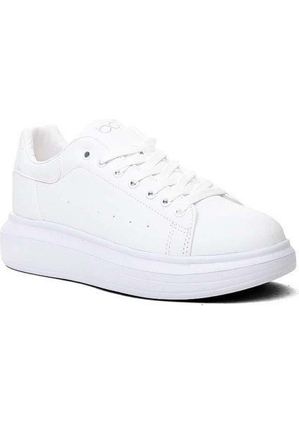 B150-25 Deri Anatomik Comfortable Erkek Sneaker