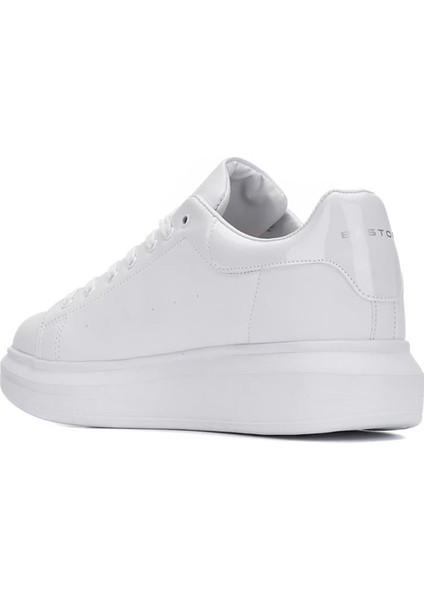 B150-25 Deri Anatomik Comfortable Erkek Sneaker