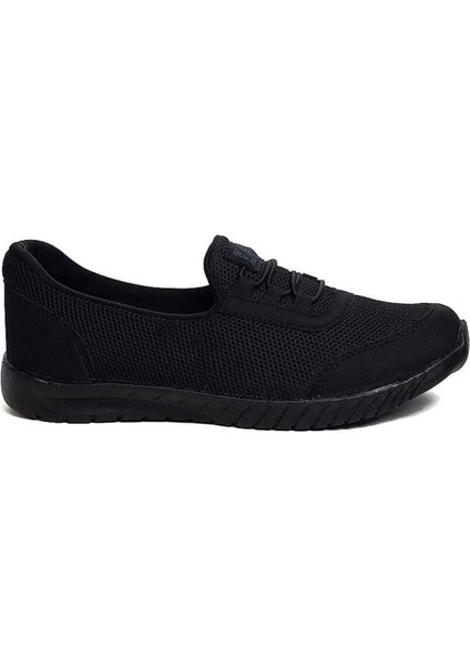 2024-25 Anorak Lastikli Anatomik Kadın Sneaker