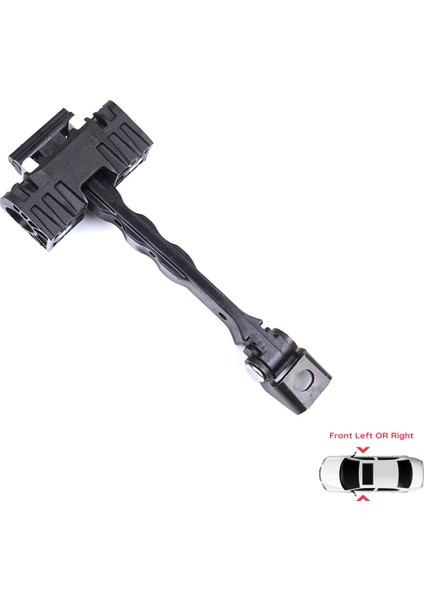 BDP1427 Vw Caddy Mk4 Mk5 Sb 2020-ON Mpv Box 2K7837249A Için Ön Sağ Veya Sol Kapı Gergisi