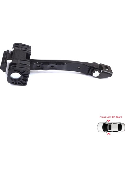 BDP1427 Vw Caddy Mk4 Mk5 Sb 2020-ON Mpv Box 2K7837249A Için Ön Sağ Veya Sol Kapı Gergisi fiyatları