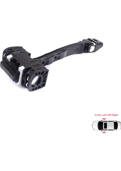 BDP1427 Vw Caddy Mk4 Mk5 Sb 2020-ON Mpv Box 2K7837249A Için Ön Sağ Veya Sol Kapı Gergisi modelleri